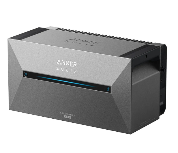 Anker Solix Solarbank 2 E1600 Pro 1600Wh 800W - 1471010 - zdjęcie